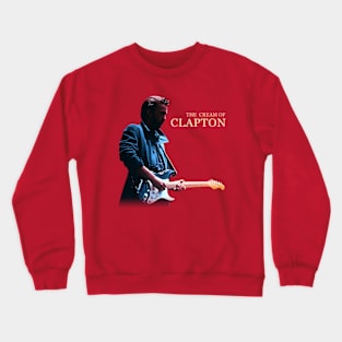 Signature Vintage photo Crewneck Sweatshirt